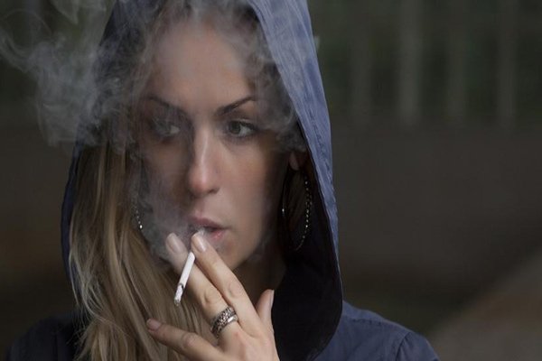 COPD in Covid-19 era: Smokers, beware!