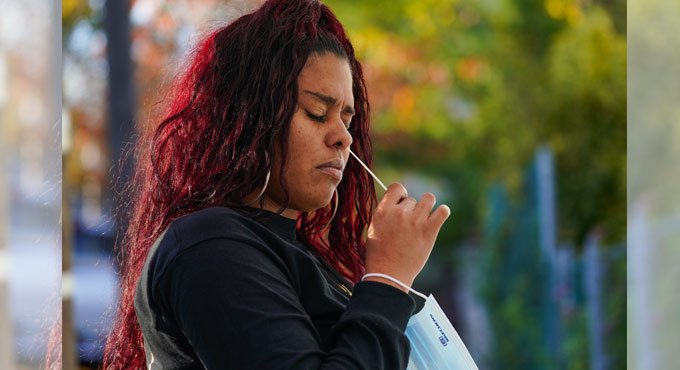 Global Covid-19 cases surpass 51.3 million: Johns Hopkins