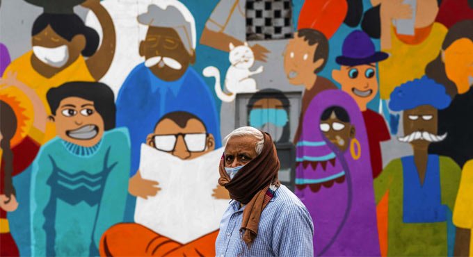 Odisha reports 1,494 new COVID-19 cases, 15 more deaths