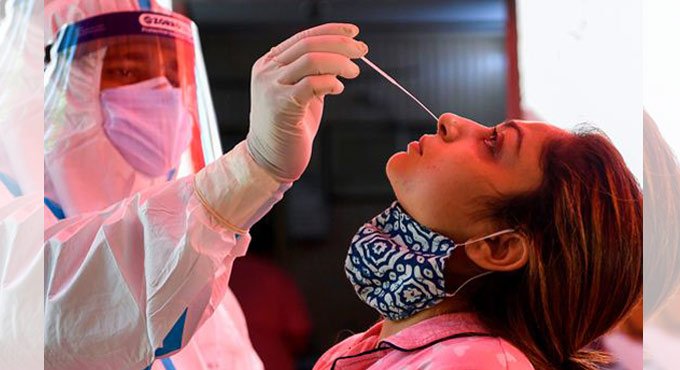 Odisha reports 987 new COVID-19 cases, 13 fresh fatalities