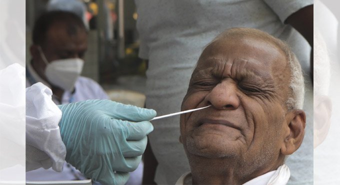 India’s COVID-19 caseload goes past 92 lakh