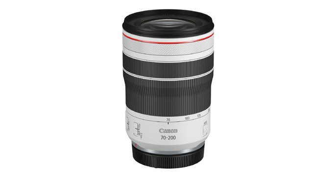 Canon launches 2 new lenses in India