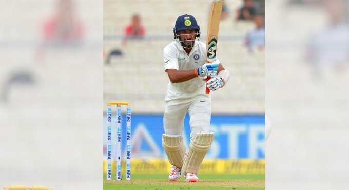Australia little stronger this time: Pujara