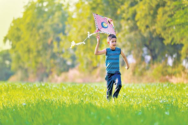 Every child is important