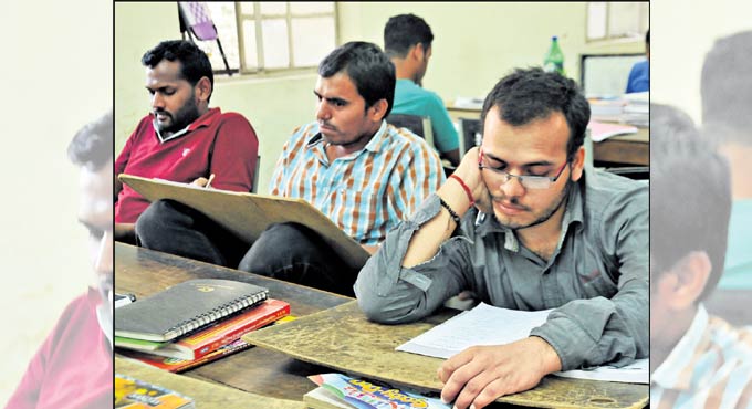 All about Civils Main exam