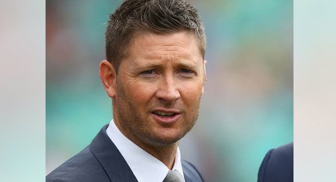 India will get smoked 4-0: Clarke