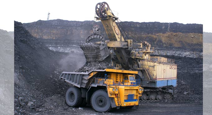 CIL floats tenders for 35 mining projects