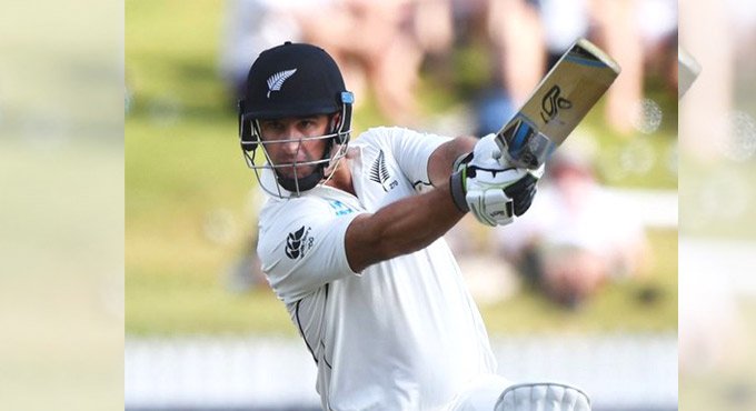 Colin de Grandhomme ruled out of West Indies Tests