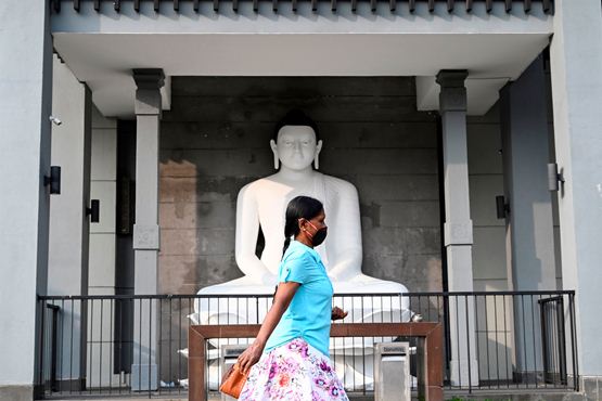 Curfew extended in Colombo, surrounding areas amid Covid-19 surge