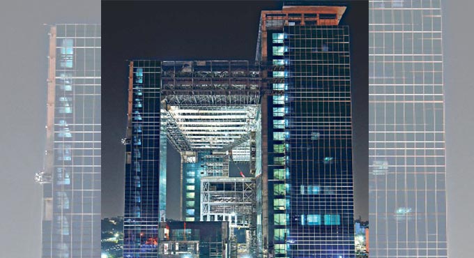 Efforts on to make Hyderabad safest city: KTR