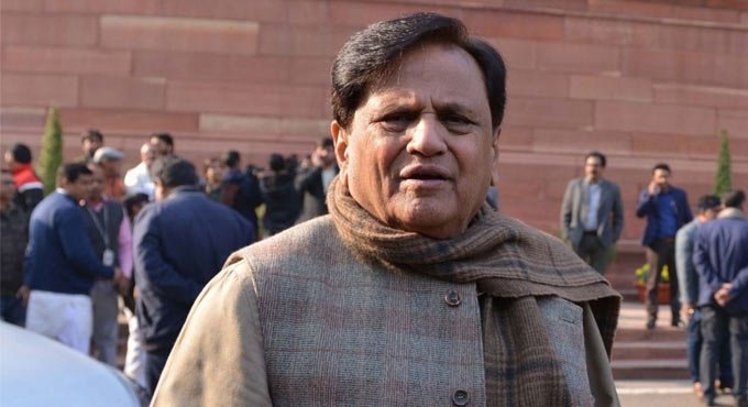Congress leader Ahmed Patel passes away following COVID complications