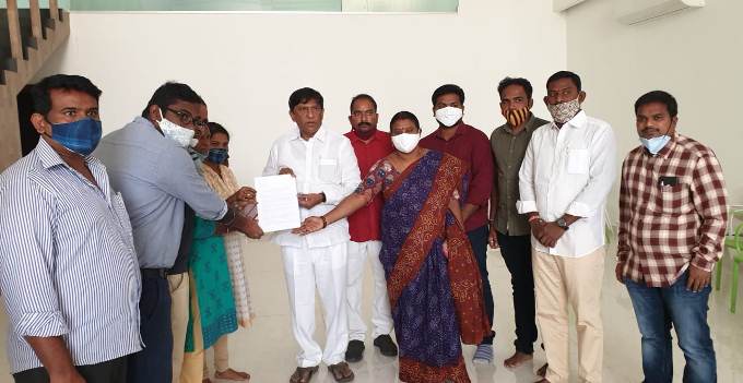 Warangal: Raw deal for contract lecturers of self-finance courses at KU