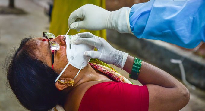 Covid: Docs warn of long-term morbidity