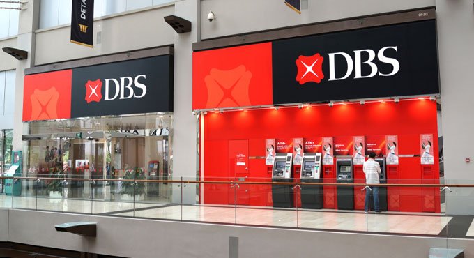 Lakshmi Vilas Bank amalgamated with DBS Bank