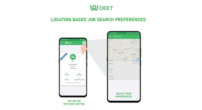 jobseekers