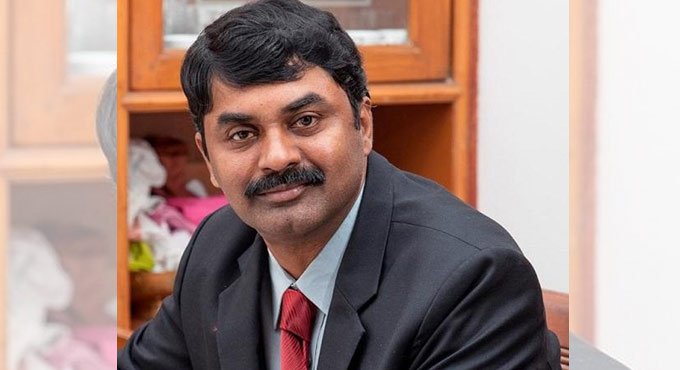 Focus on advanced defence technologies: DRDO Chief