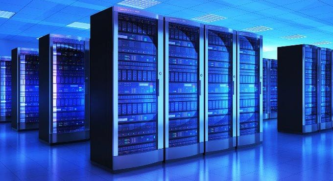 Hyderabad well-placed for data centres