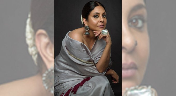 ‘Delhi Crime’ a turning point in my life, my career: Shefali Shah