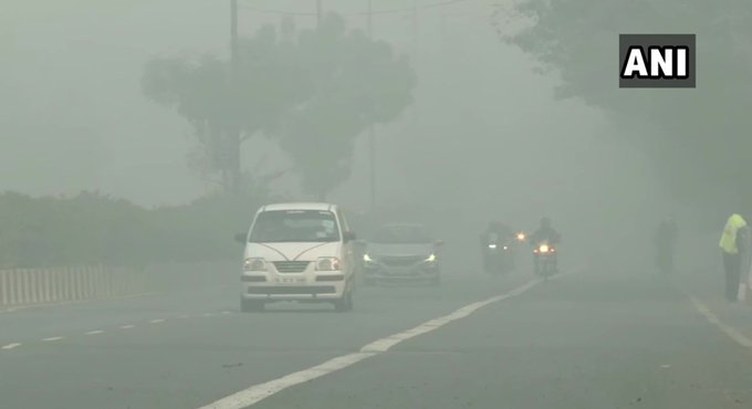 Delhi-NCR’s air quality on brink of ’emergency’