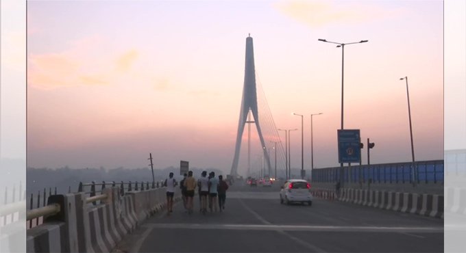 Delhi records coldest November morning in 17 years