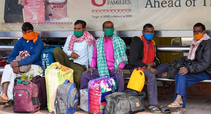 Third wave of COVID-19 has crossed its peak in Delhi, no lockdown: Jain