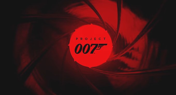 Developer of ‘Hitman’ series to bring out James Bond origin-story game