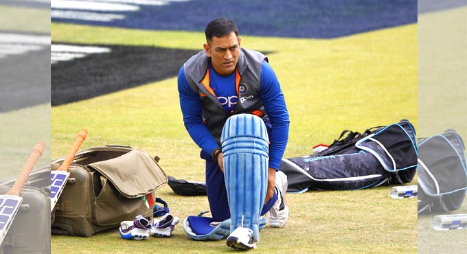 India missing skill and character of Dhoni: Holding