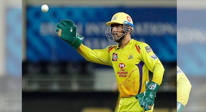 When you say CSK, you think of Dhoni: Faf du Plessis