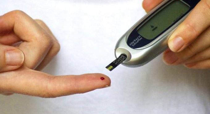 Study suggests most humans are vulnerable to type 2 diabetes