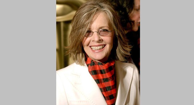 Diane Keaton’s daughter Dexter engaged to boyfriend Jordan White