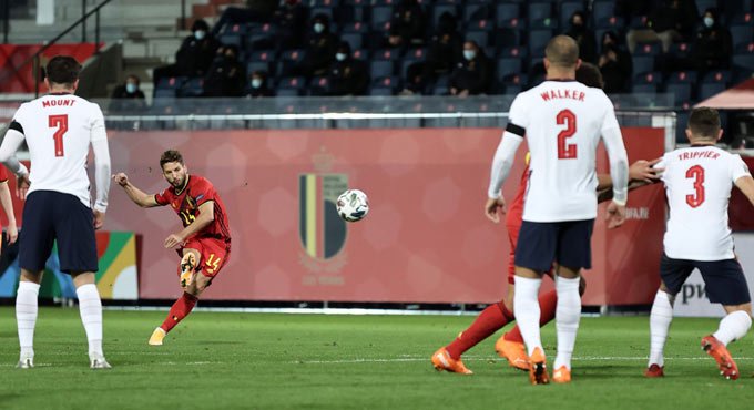 Belgium