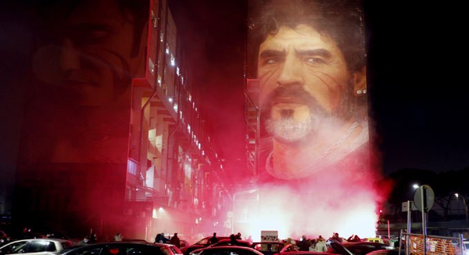 Maradona