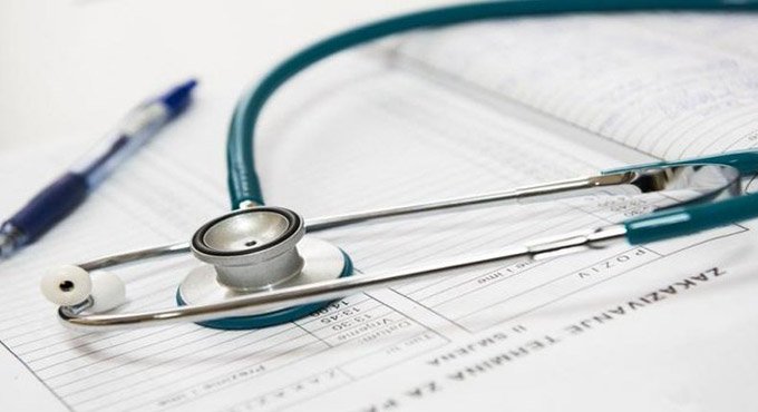 Doctors perform rare robotic surgery to treat woman with tumour