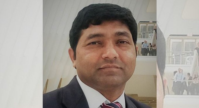 Hyderabadi scientist appointed tech expert in UN agency