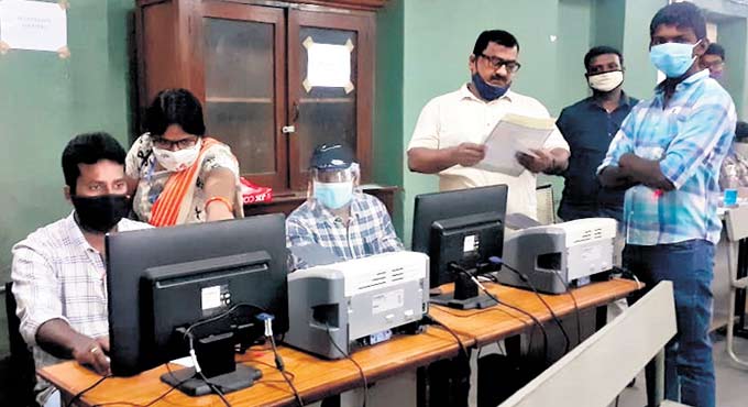 TS EAMCET: 37,400 engineering seats filled