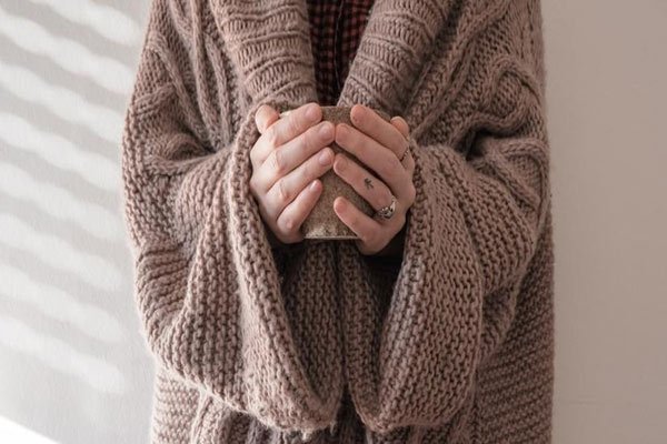 Early cold spell pushes winter wear sales, trends show