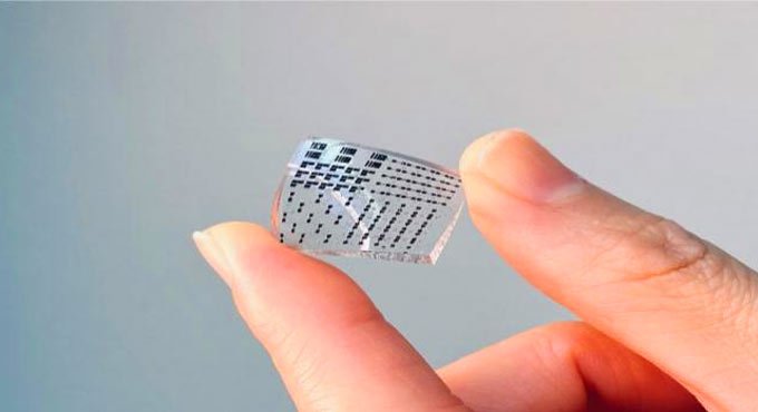 Electronic skin has strong future ahead, says Study