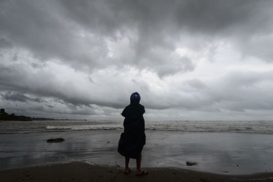 Eta hurricane_Nicaragua