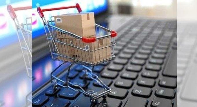 Etailers log record Rs 61,253 crore sales in India festive month