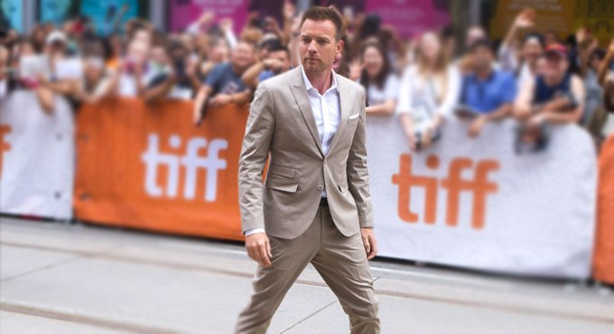 Ewan McGregor struggled to cope with failure as a director