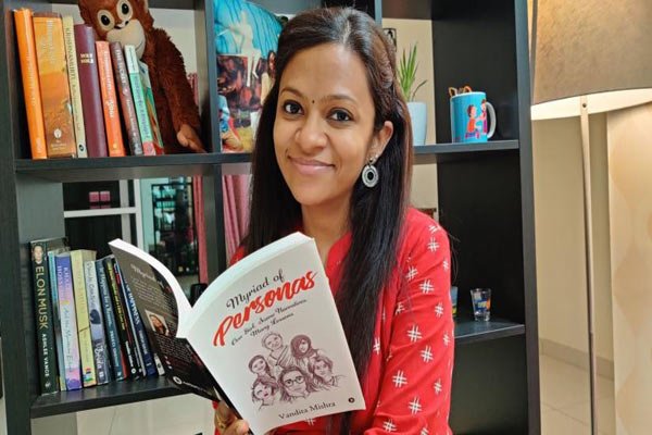 Explore womanhood through ‘myriad’ stories