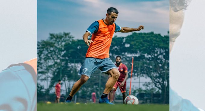 FC Goa begin campaign against Chhetri-led Bengaluru