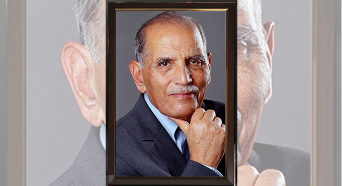 Father of Indian software industry FC Kohli passes away at 96
