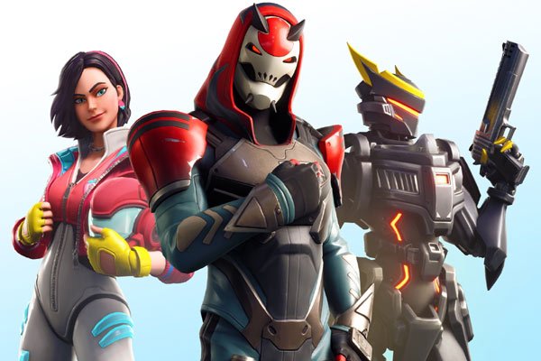 Fortnite to get in-game video chat feature-Telangana Today