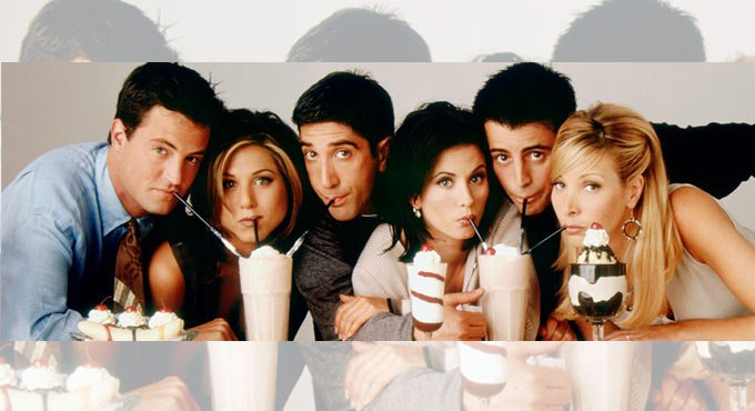 Famous 90’s sitcom ‘Friends’ to continue airing on Nick at Nite