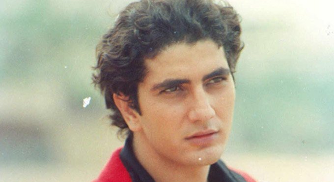 ‘Fareb’ actor Faraaz Khan no more