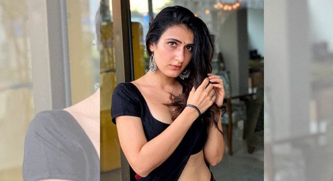 Fatima Sana Shaikh: Fate of a film isn’t in my hand, my performance is