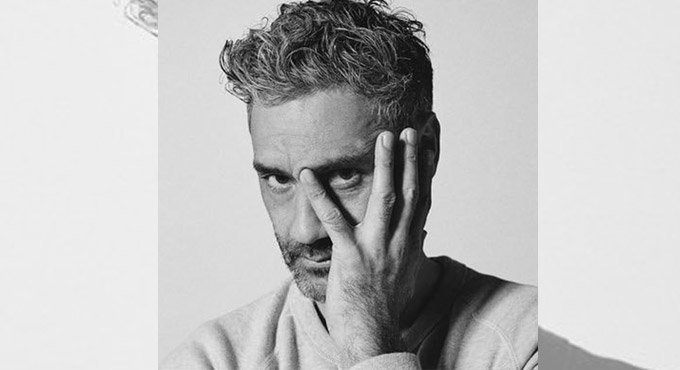 Filmmaker Taika Waititi: I’m probably the best actor