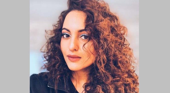 Sonakshi Sinha says ‘proud to be part of Force 2’