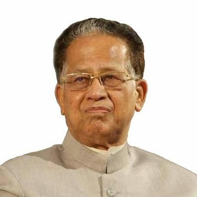 Former Assam CM Tarun Gogoi hospitalised again
